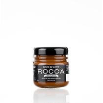Doce de Leite Rocca Tradicional Potinho de Vidro de 50g Presente