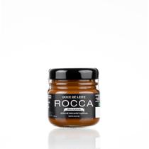 Doce de Leite Rocca Tradicional Potinho de Vidro de 50g