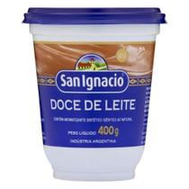 Doce de Leite San Ignacio 400g Doce de Leite San Ignacio 400g