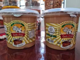 doce de leite