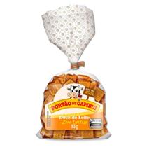 Doce de Leite Sem Lactose Portão de Cambuí 165g Doce de Leite Sem Lactose Portão de Cambuí 165g