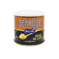Doce de Leite SENADOR 800g Doce de Leite SENADOR 800g