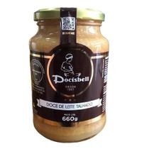 Doce de Leite Talhado 660g - Docisbell