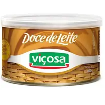 Doce De Leite Tradicional 400G - Viçosa