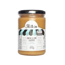 Doce De Leite Tradicional 410g Milkin