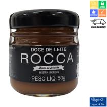 Doce de Leite Tradicional 50g Rocca