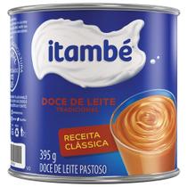 Doce de Leite Tradicional Itambe - 395g