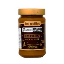 Doce de Leite Tradicional Los Nietitos 400g