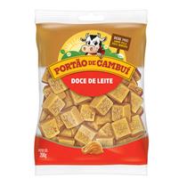 Doce de Leite Tradicional Portão do Cambui 200g
