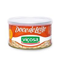 Doce de Leite Tradicional Puro 400g - Viçosa
