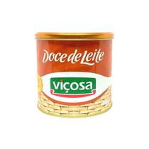 Doce de Leite Tradicional Puro 800g - Viçosa Doce de Leite Tradicional Puro 800g - Viçosa