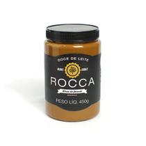 Doce de Leite Tradicional Rocca 450g