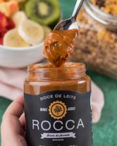 Doce de leite tradicional Rocca 450g