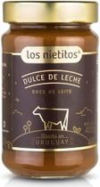 Doce de Leite Tradicional Uruguaio Los Nietitos 400g Doce de Leite Tradicional Uruguaio Los Nietitos 400g