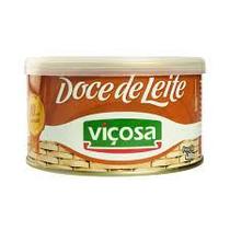 Doce de Leite Tradicional Viçosa 400gr