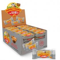 Doce de Leite Tradicional Zero Açucar Portão do Cambui 920g Doce de Leite Tradicional Zero Açucar Portão do Cambui 920g