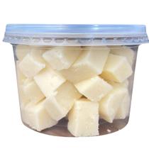 Doce de leite tropical c/ coco em pedaços 400gr