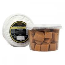 Doce de Leite - Tropical - em cubos - Tradicional - 400 g - 200037