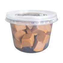 Doce de Leite Tropical em Cubos Tradicional - 400g Doce de Leite Tropical em Cubos Tradicional - 400g