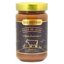 Doce de Leite Uruguaio Los Nietitos 400g
