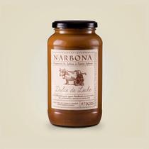 Doce de Leite Uruguaio Narbona 970g Doce de Leite Uruguaio Narbona 970g