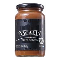 Doce de Leite Vacalin Clássico Argentino Pote com 450g