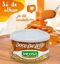 Doce de Leite Viçosa 400 g