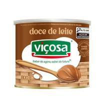 Doce de Leite Viçosa Cremoso Tradicional 800g