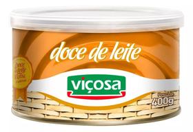 Doce de Leite Viçosa Lata 400g