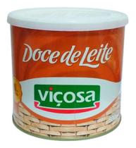 Doce De Leite Viçosa Original Lata De 800 G Premium