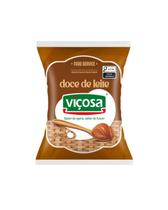 Doce de Leite Viçosa Premium Bag 5kg Food Service Profissional 10x Melhor do Brasil Doce de Leite Viçosa Premium Bag 5kg Food Service Profissional 10x Melhor do Brasil