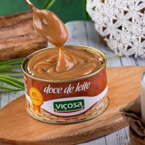 Doce de Leite Viçosa Tradicional 400g cada - 2und