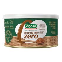 Doce de Leite Viçosa Zero 400g Doce de Leite Viçosa Zero 400g