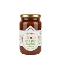 Doce de Leite Zero Açúcar Colonial 440g