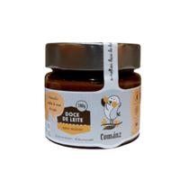 Doce de Leite Zero Açúcar Cománz 200g Doce de Leite Zero Açúcar Cománz 200g