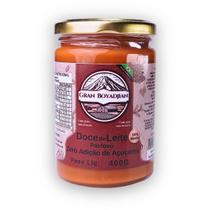 Doce de Leite Zero Açúcar Gran Boyadjian Fórmula Exclusiva com 95% Leite, Sem Glúten