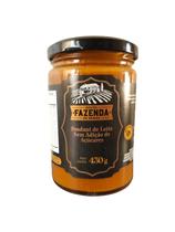 Doce de Leite Zero Açúcar Zero Lactose 430g Doce de Leite Zero Açúcar Zero Lactose 430g