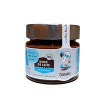 Doce de Leite Zero Lactose Cománz 200g Doce de Leite Zero Lactose Cománz 200g