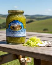 Doce de Mamão com Coco 650g Doce de Mamão com Coco 650g