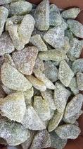 Doce de mamão cristalizado caixa 3kg
