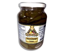 Doce de Mamão Fatiado na calda Schmitd, Autentico e Tradicional Doce de Mamão Fatiado na calda Schmitd, Autentico e Tradicional