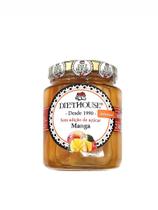 Doce de Manga em Calda 250g - Diet House