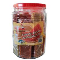 DOCE DE MASSA DE BATATA DOCE VITÓRIA 1 kg DOCE DE MASSA DE BATATA DOCE VITÓRIA 1 kg