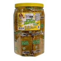 Doce de milho verde 20un amendolandia Doce de milho verde 20un amendolandia