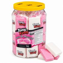Doce de Mocotó Tony Kelly 700g Pote com 20 Unidades Doce de Mocotó Tony Kelly 700g Pote com 20 Unidades