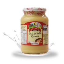 Doce de Nata Ivone 680g Doce de Nata Ivone 680g