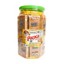 Doce de Paçoca Tradicional com 30 - Amendolândia