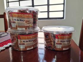 Doce de pé de moça