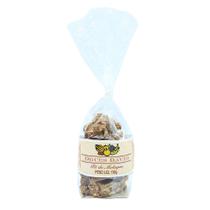 Doce de Pé de Moleque Doces David 150g Doce de Pé de Moleque Doces David 150g