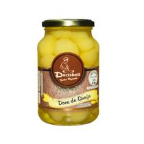 Doce de Queijo 660g - Docisbell